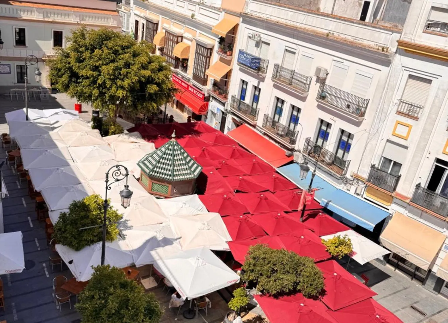 Cabildo 3 Apartment Sanlucar de Barrameda