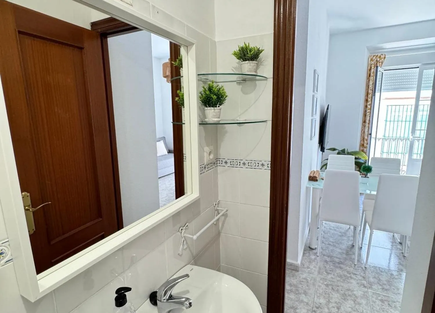 Cabildo 3 Apartment Sanlucar de Barrameda