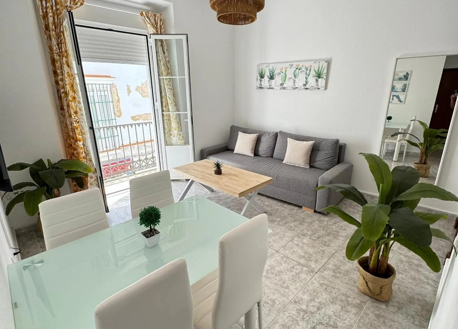 Cabildo 3 Apartment Sanlucar de Barrameda